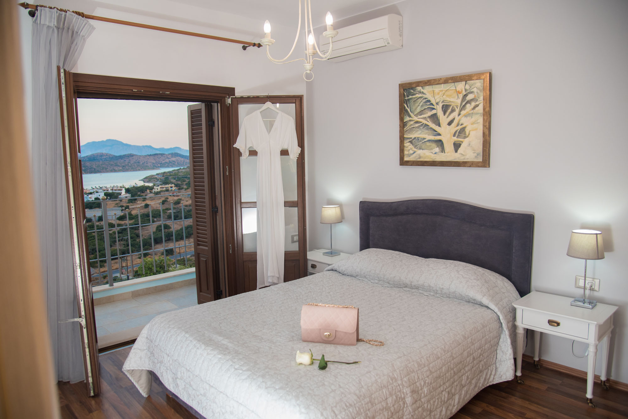 Elounda Maris Villa Imperia